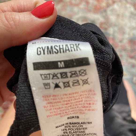 Gymshark adapt fleck legging - Picture 3 of 4